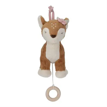Little Dutch - Spilledåse Rådyr - Fairy Garden Alm produkt 123Unik