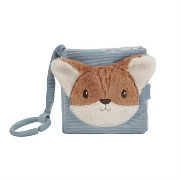 Little Dutch - Aktivitetsbog - Fairy Garden Alm produkt 123Unik