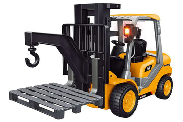 MX R/C Constructions Gaffeltruck 123Unik