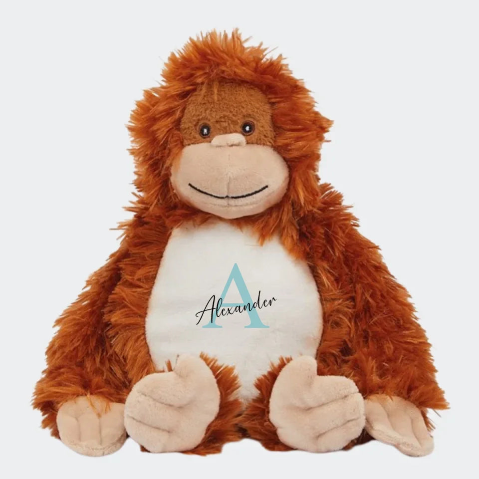 orangutang