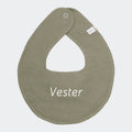 vetiver