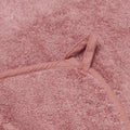 Pippi - Håndklæde med hætte - Old Rose Customizer 123Unik