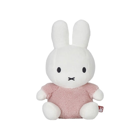 Fluffy Miffy - flere farver