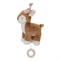 Little Dutch - Spilledåse Rådyr - Fairy Garden Alm produkt 123Unik