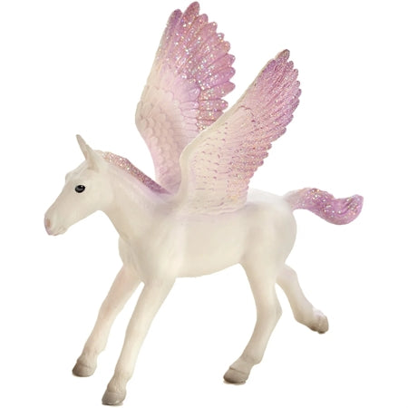 Mojo Pegasus Føl, Lilla