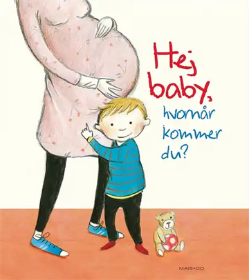 Hej Baby, Hvornår Kommer Du?