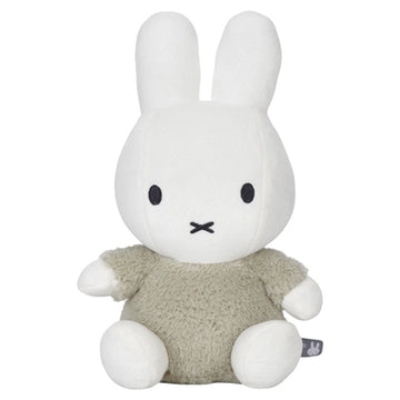 Fluffy Miffy - flere farver